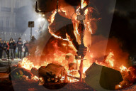 Crema Of Fallas 2025