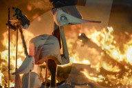 Crema Of Fallas 2025