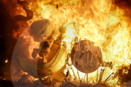 Crema Of Fallas 2025