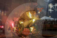 Crema Of Fallas 2025