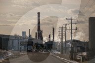 Daily Life In Edmonton Area