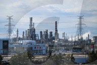Daily Life In Edmonton Area