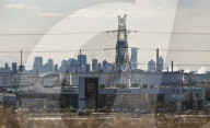 Daily Life In Edmonton Area
