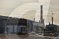 Daily Life In Edmonton Area