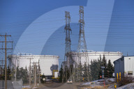 Daily Life In Edmonton Area