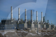 Daily Life In Edmonton Area