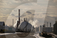 Daily Life In Edmonton Area