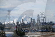 Daily Life In Edmonton Area