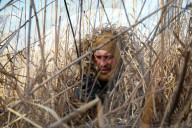 Ukraine's 40th Separate Coastal Defense Brigade 