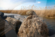 Ukraine's 40th Separate Coastal Defense Brigade 