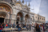 Venice, Italy