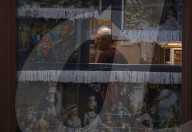 Daily Life In Tehran's Grand Bazaar