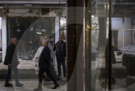 Daily Life In Tehran's Grand Bazaar