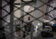 Daily Life In Tehran's Grand Bazaar