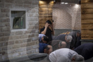 Daily Life In Tehran's Grand Bazaar