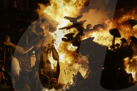 Crema Of Fallas 2025