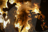Crema Of Fallas 2025