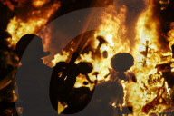 Crema Of Fallas 2025