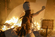 Crema Of Fallas 2025