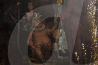 Crema Of Fallas 2025