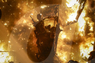 Crema Of Fallas 2025