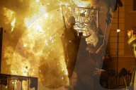 Crema Of Fallas 2025