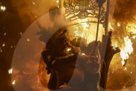 Crema Of Fallas 2025