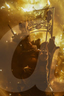 Crema Of Fallas 2025