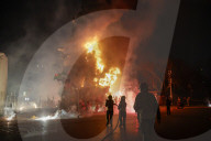 Crema Of Fallas 2025