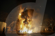 Crema Of Fallas 2025