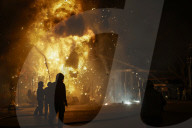 Crema Of Fallas 2025