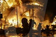 Crema Of Fallas 2025