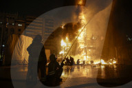 Crema Of Fallas 2025