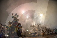 Crema Of Fallas 2025