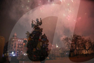 Crema Of Fallas 2025