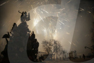 Crema Of Fallas 2025
