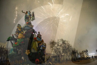 Crema Of Fallas 2025