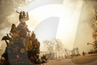 Crema Of Fallas 2025