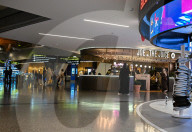 Hamad International Airport Expansion Project Completion In Doha