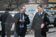 18-year-old Man Shot To The Buttocks In The Area Of Prospect Street And Cadman Plaza East In Dumbo Brooklyn New York