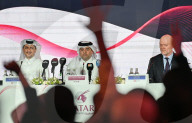Hamad International Airport Expansion Project Completion In Doha