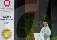 Hamad International Airport Expansion Project Completion In Doha