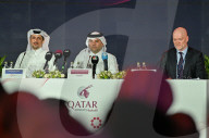 Hamad International Airport Expansion Project Completion In Doha