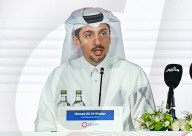 Hamad International Airport Expansion Project Completion In Doha