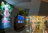 Hamad International Airport Expansion Project Completion In Doha