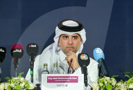 Hamad International Airport Expansion Project Completion In Doha