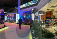 Hamad International Airport Expansion Project Completion In Doha