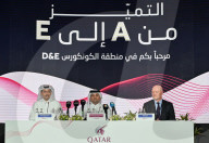 Hamad International Airport Expansion Project Completion In Doha