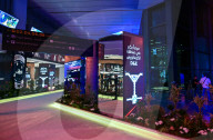 Hamad International Airport Expansion Project Completion In Doha