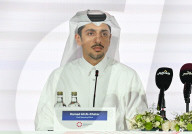 Hamad International Airport Expansion Project Completion In Doha